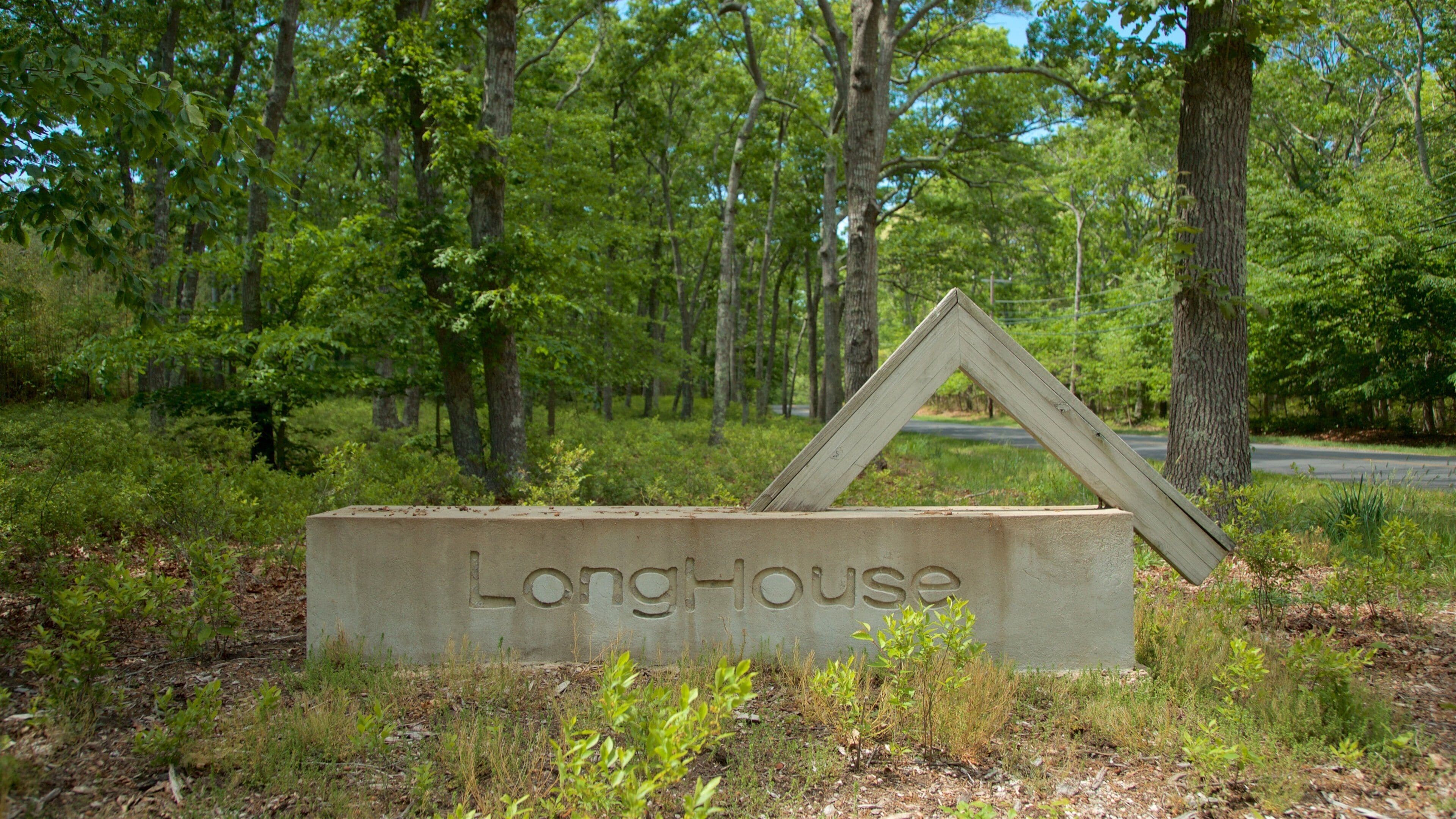 LongHouse Reserve