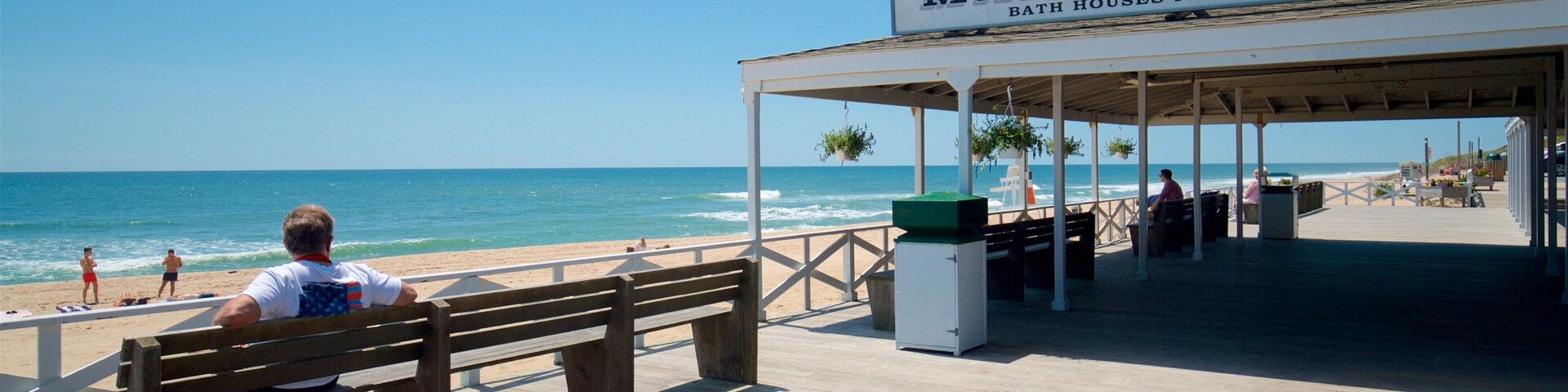 Playa de East Hampton