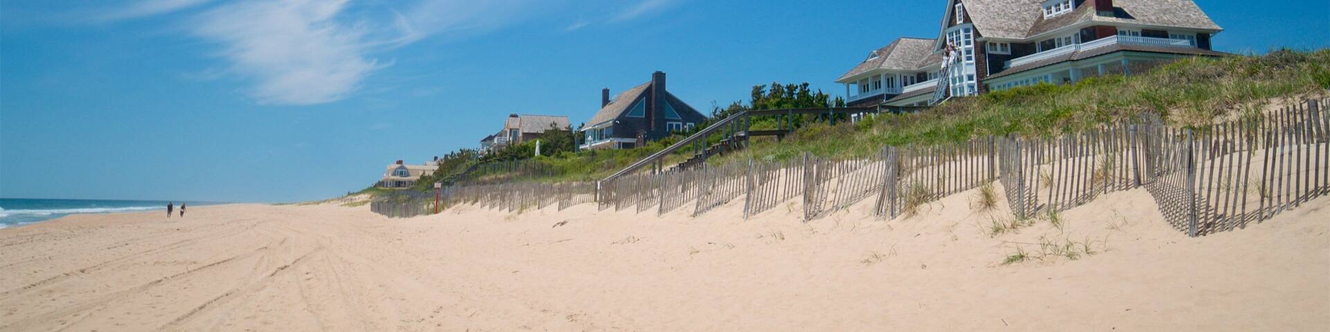 East Hampton Main Beach