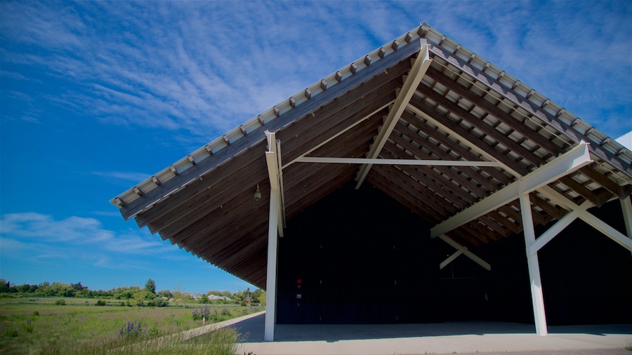 Parrish Art Museum