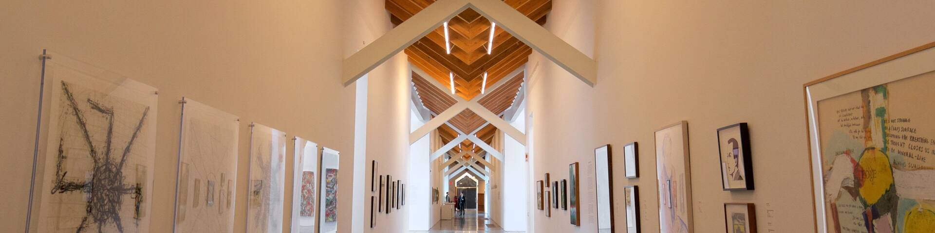 Museo de Arte Parrish