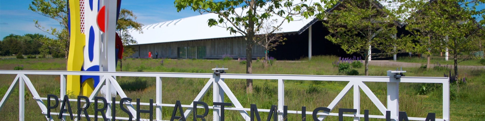Parrish Art Museum