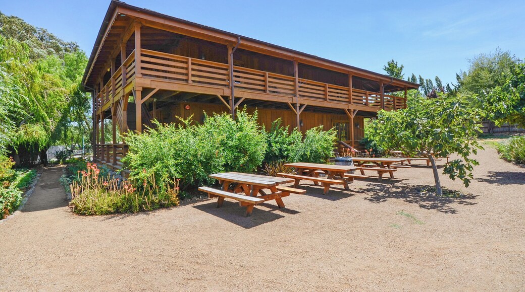 California Missions Museum