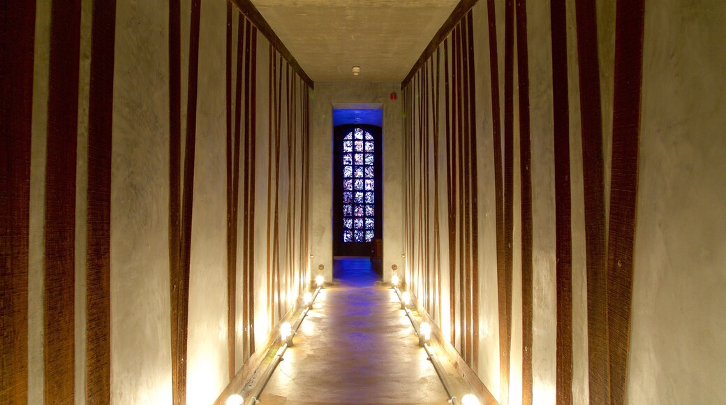 Di Rosa featuring sisÀkuvat