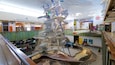 Museo del descubrimiento Terry Lee Wells Nevada