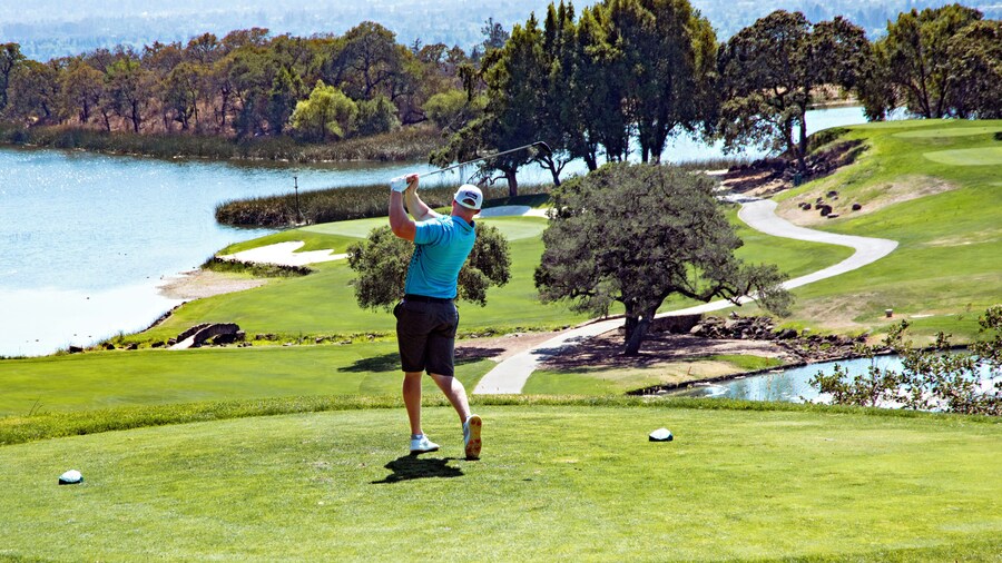Fountaingrove Golf and Athletic Club