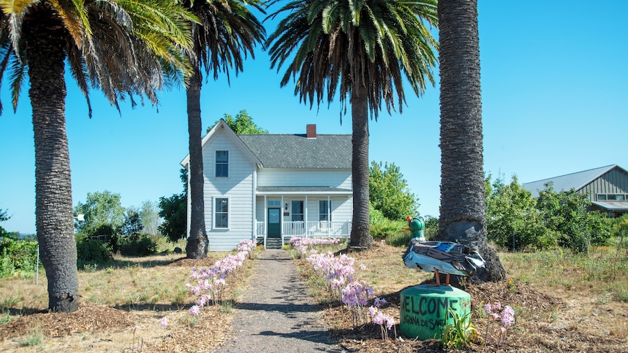 Fundación Laguna de Santa Rosa
