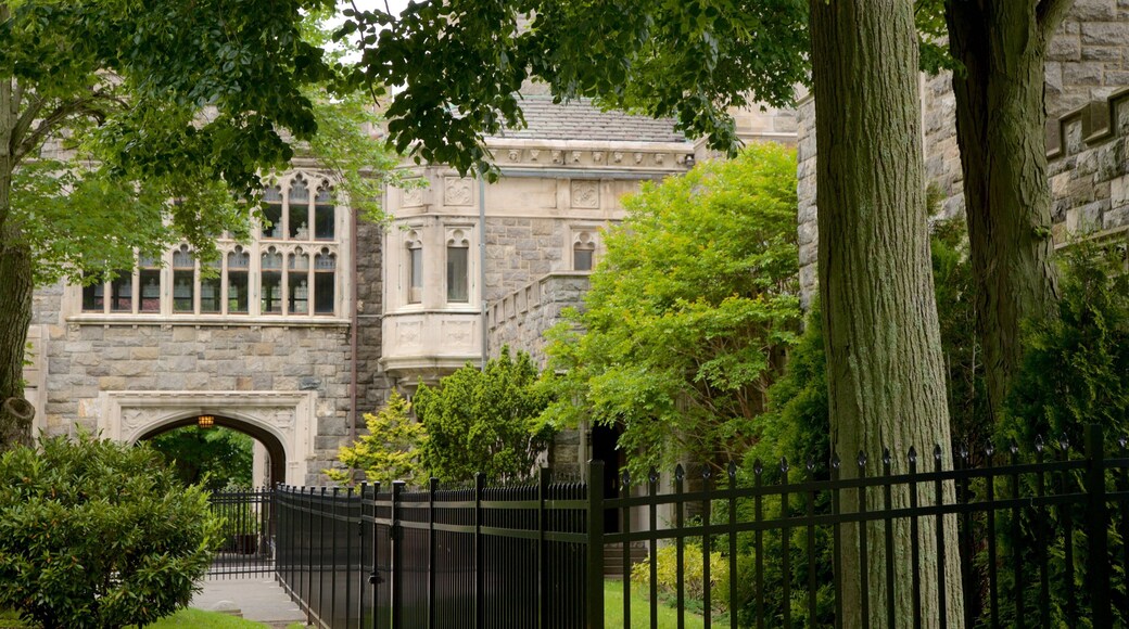 Sands Point Preserve