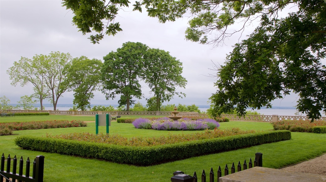 Sands Point Preserve