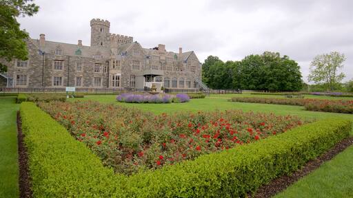 Sands Point Preserve