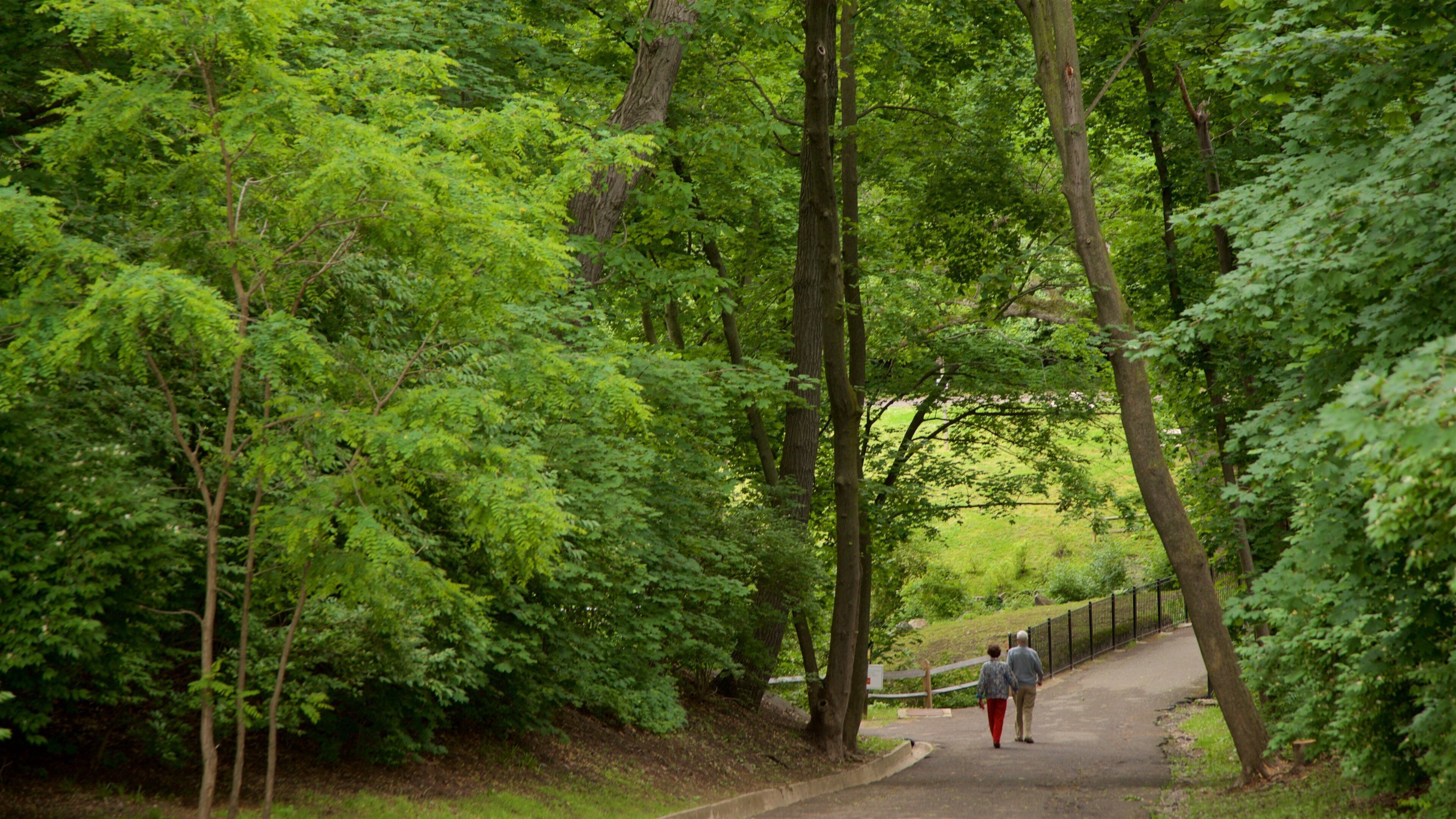 Sands Point reservat