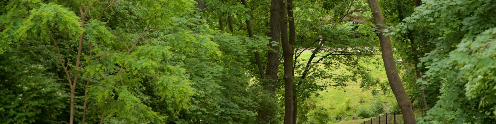 Sands Point Preserve