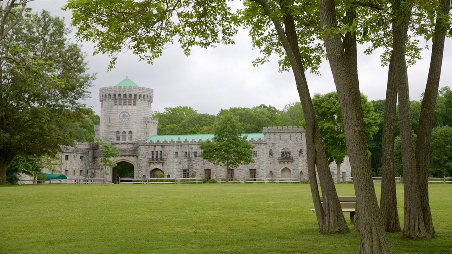 Sands Point Preserve