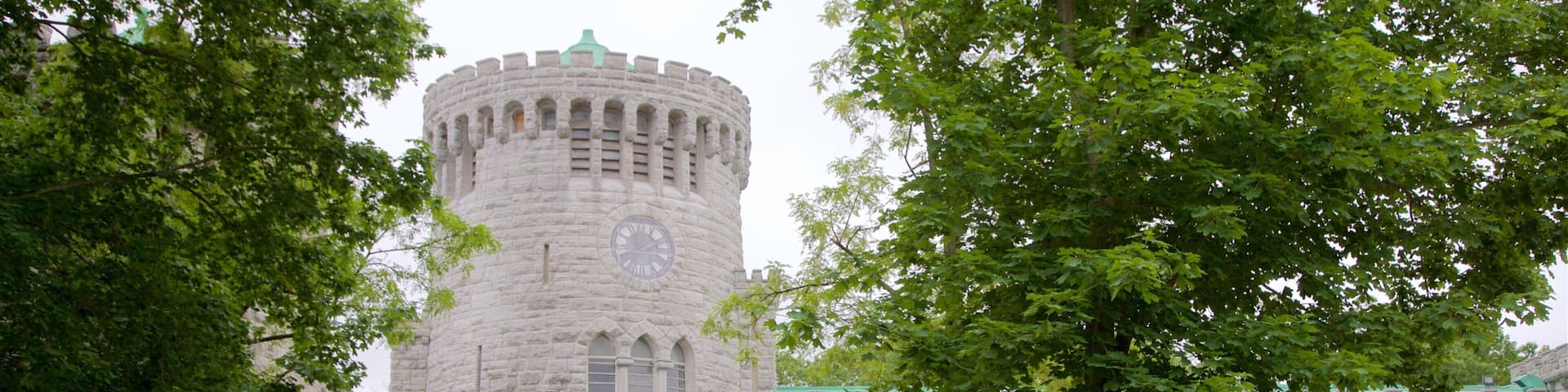 Sands Point Preserve