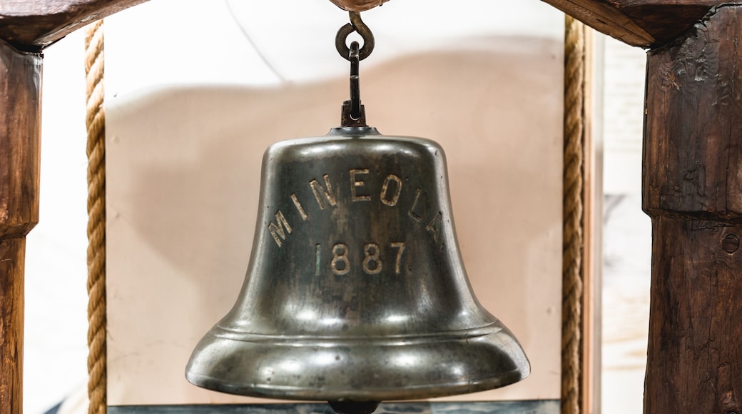 Mineola Historical Museum