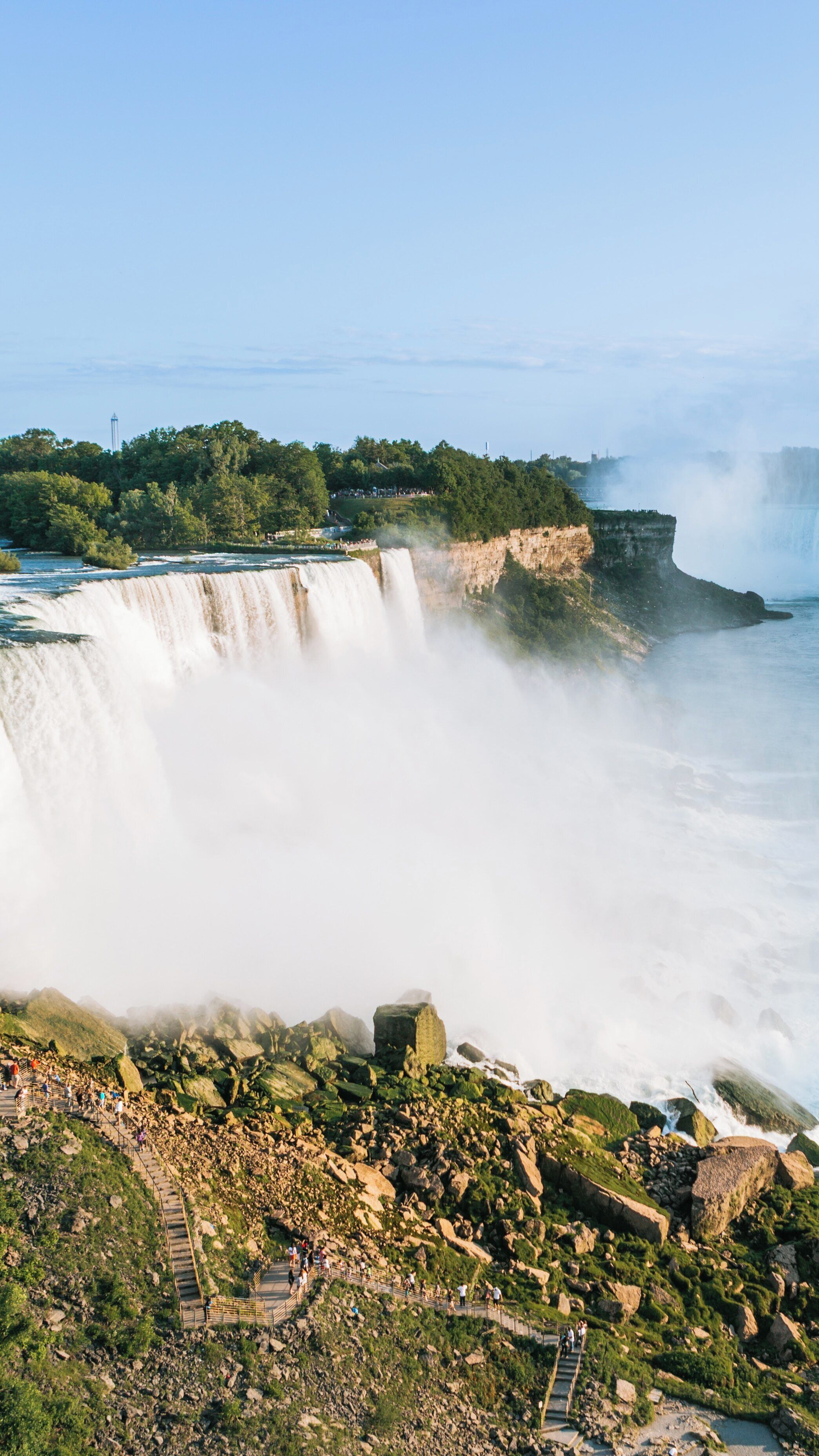 Explore the natural beauty of Shadmoor State Park in Montauk, New York with breathtaking coastal views and diverse landscapes