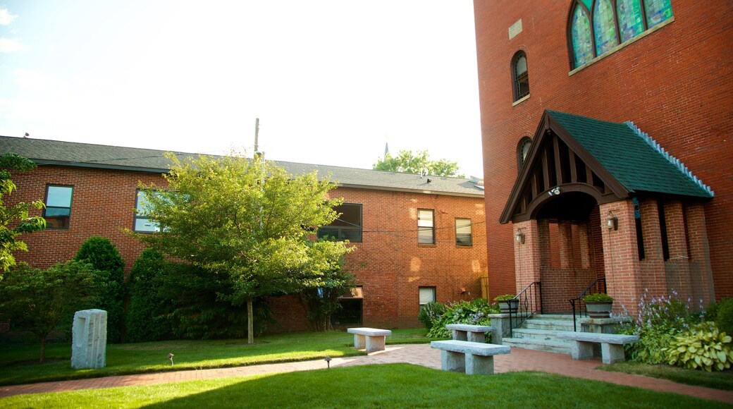 메인 유대인박물관