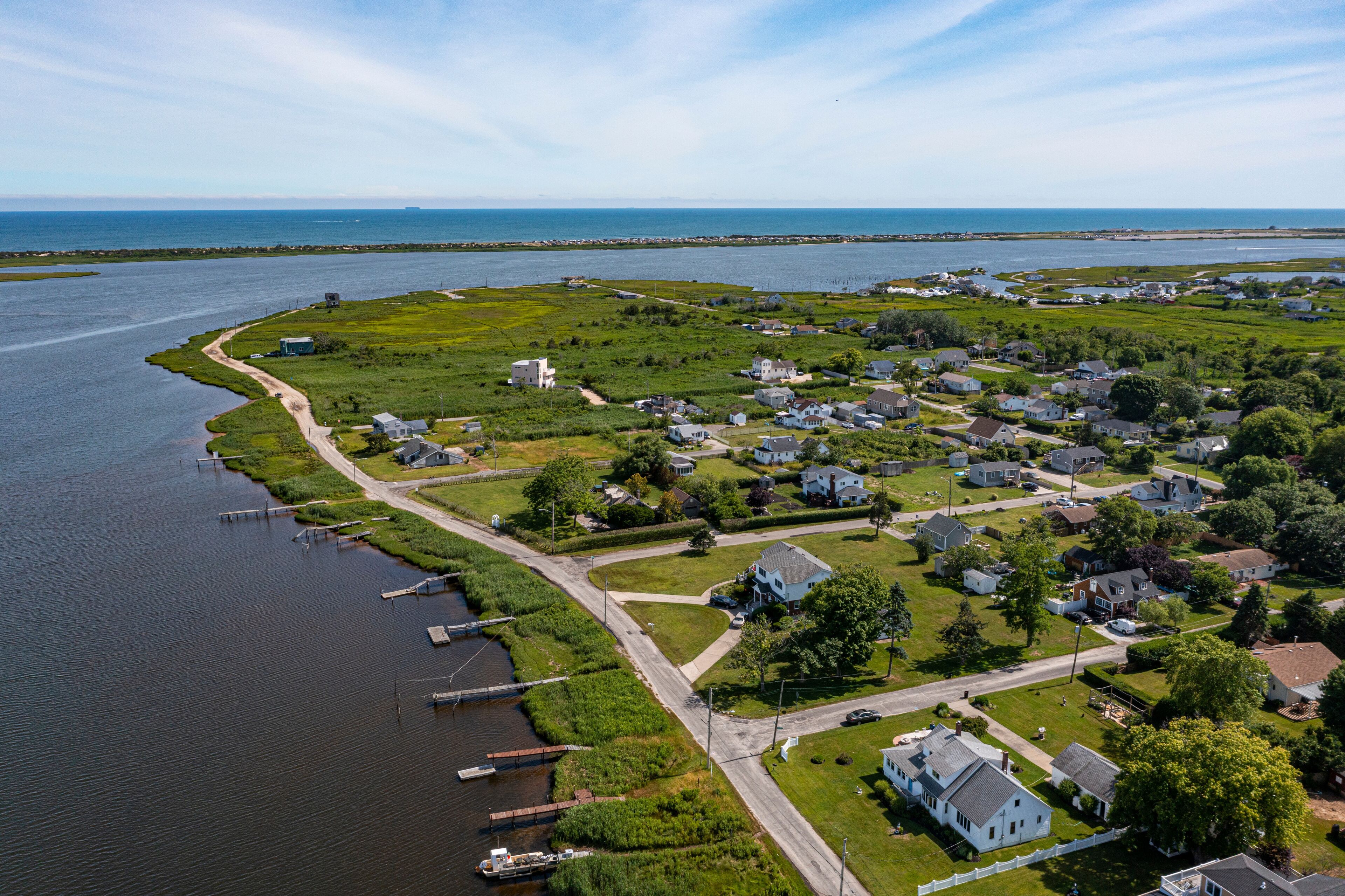 マスティック ビーチ