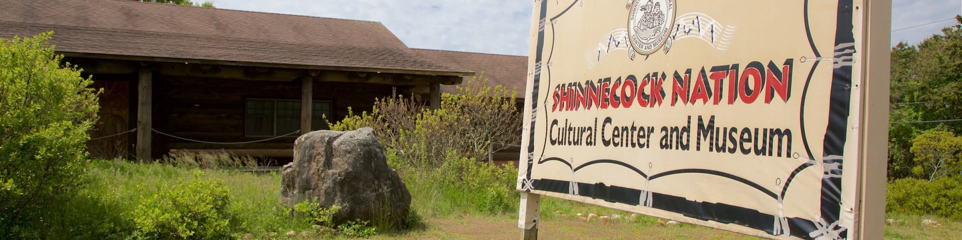 Shinnecock Museum und Kulturzentrum