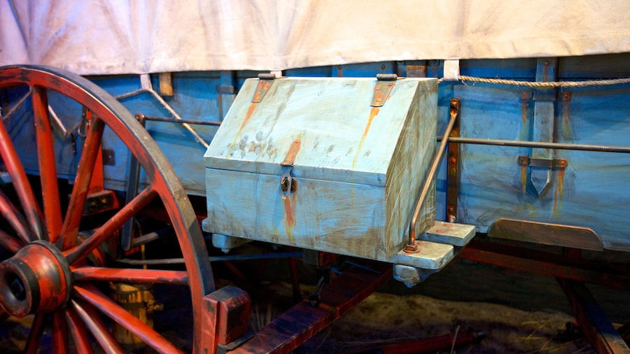 ศูนย์ศึกษาประวัติศาสตร์ California