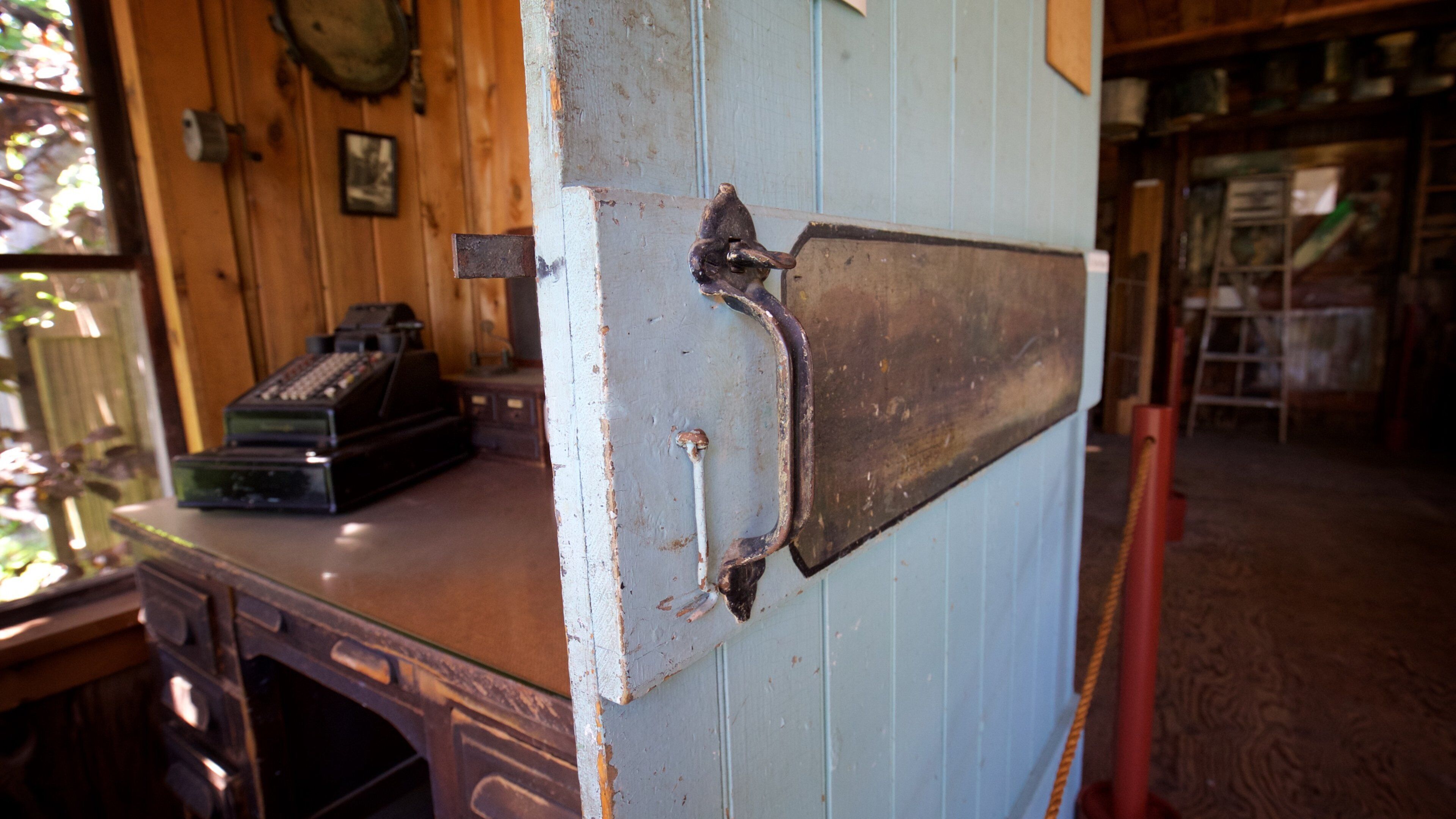 Southampton Historical Museum