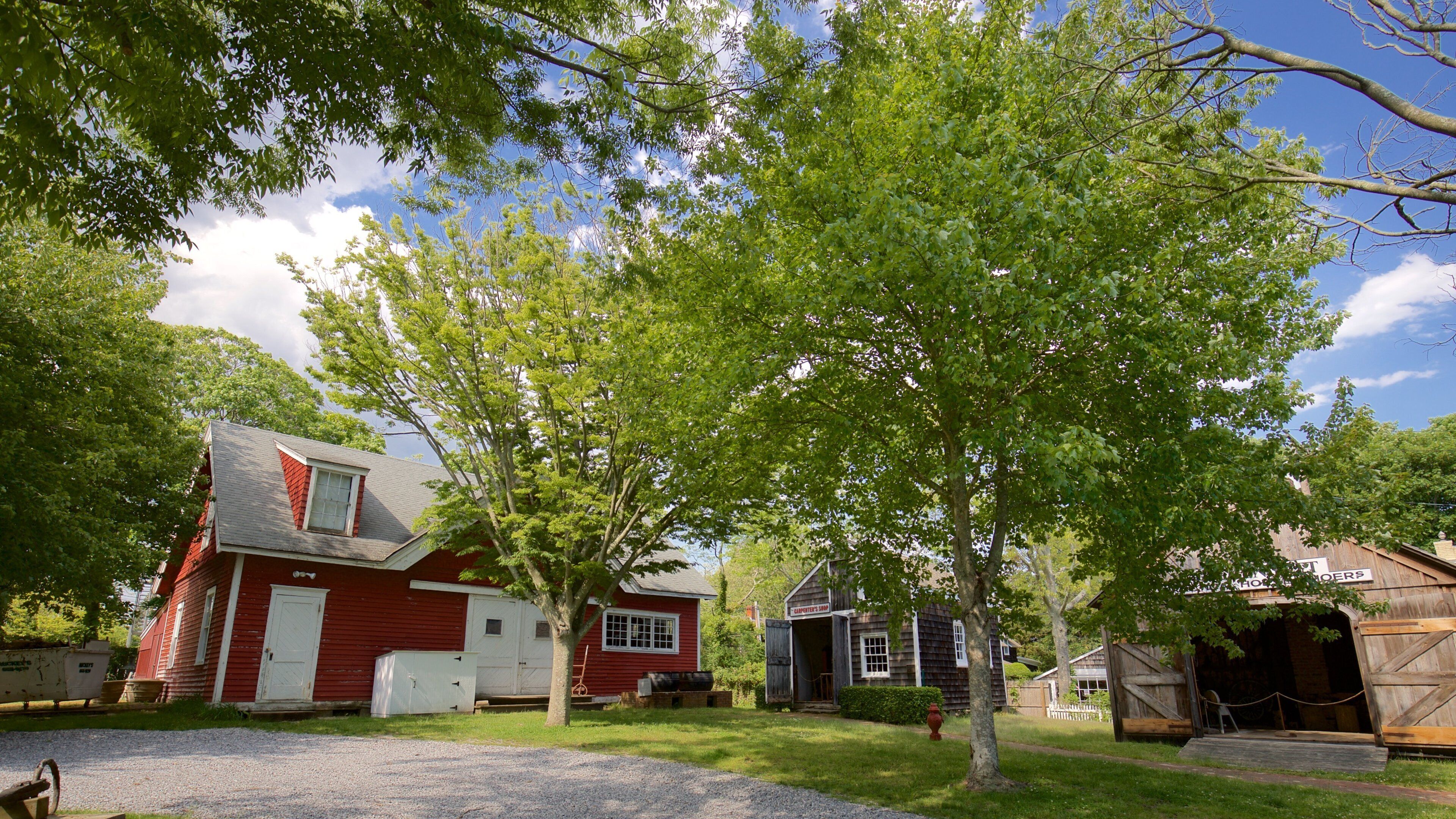 Southampton Historical Museum