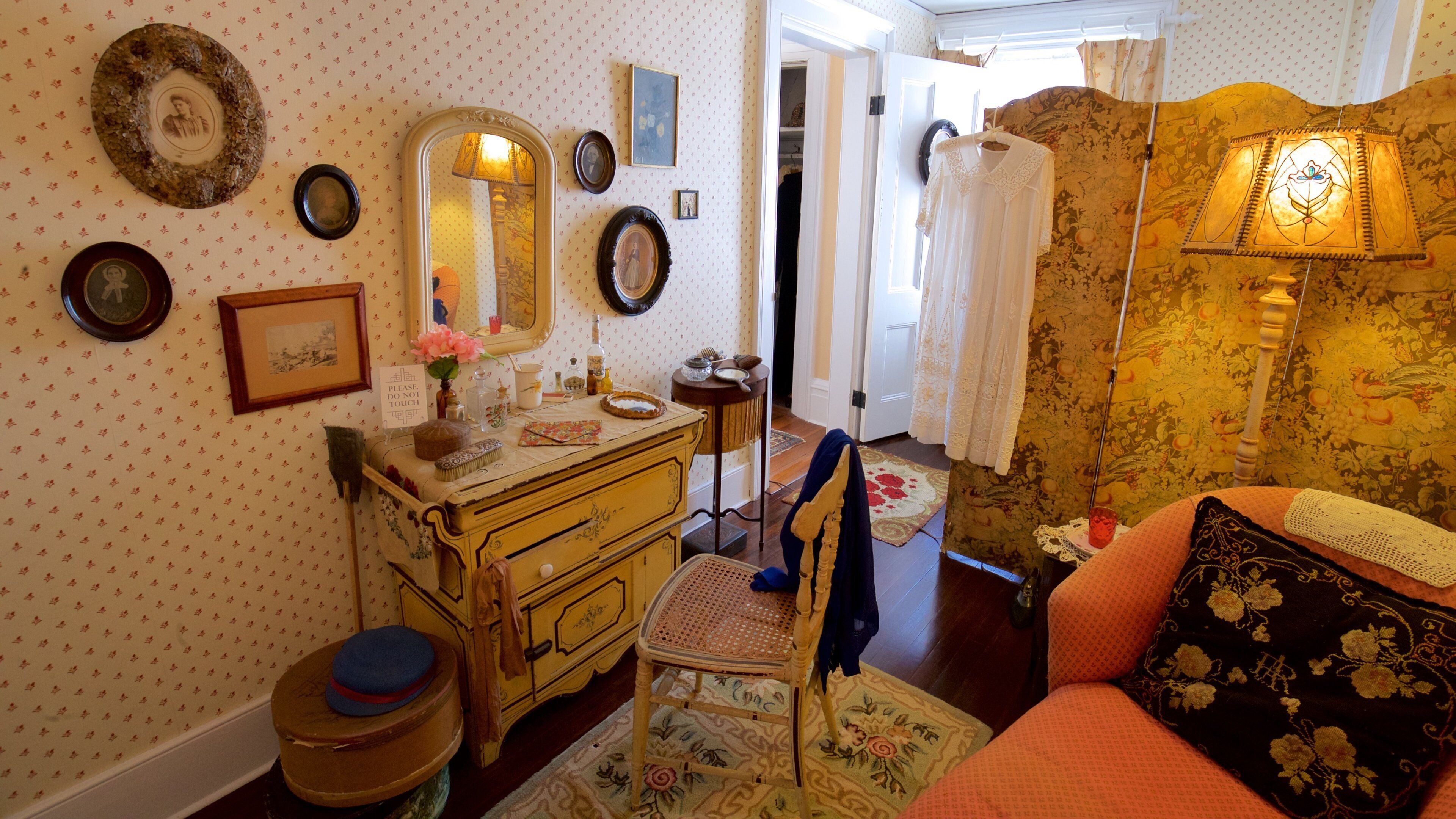 Southampton Historical Museum