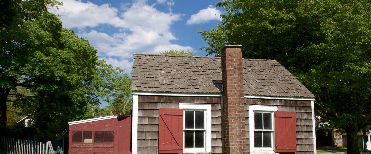 Southampton Historical Museum