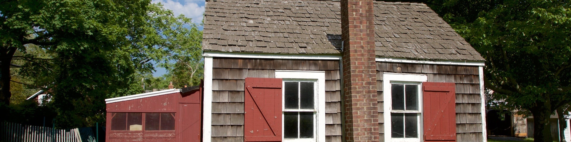 Museu Histórico de Southampton