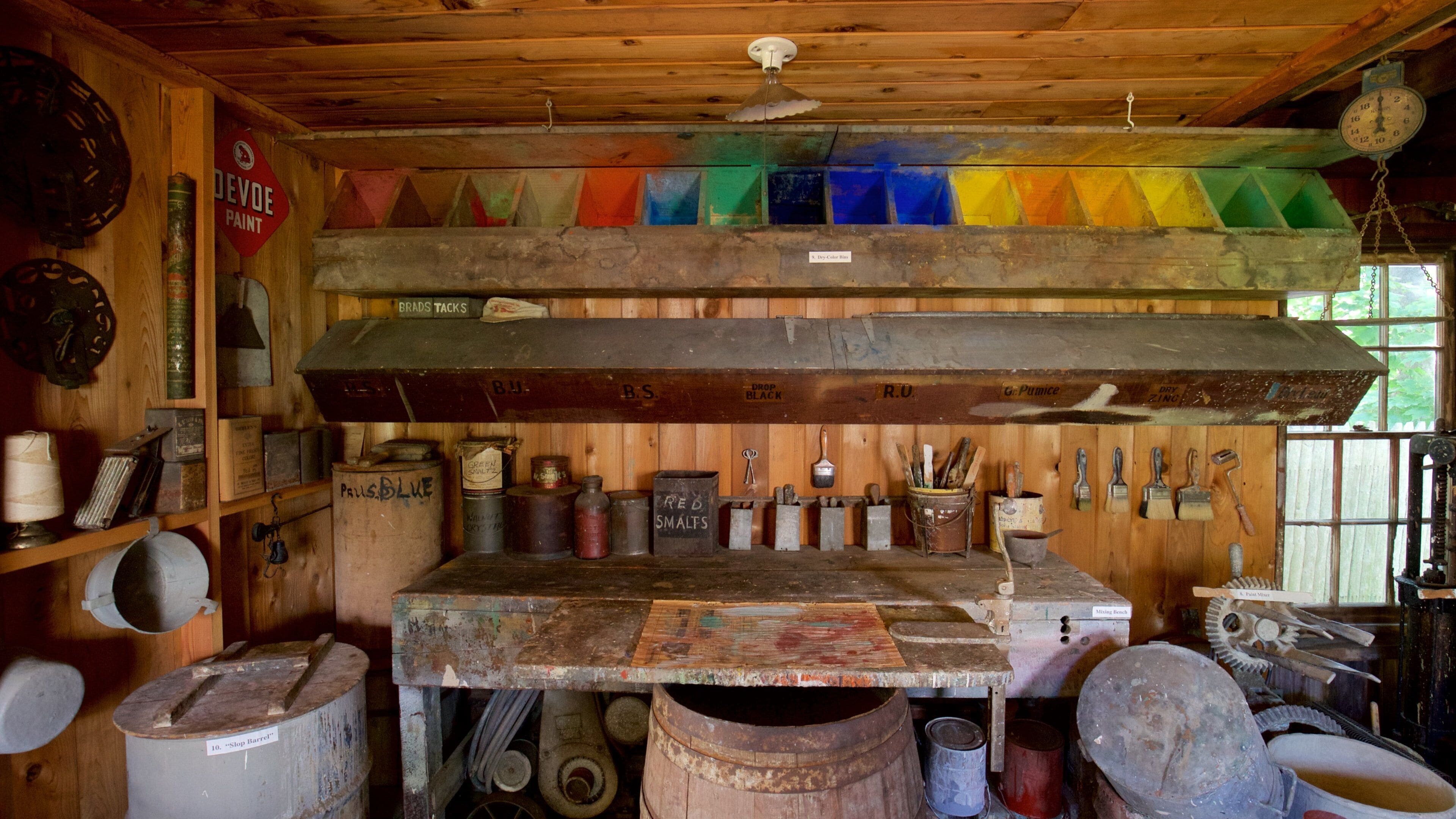 Southampton Historical Museum