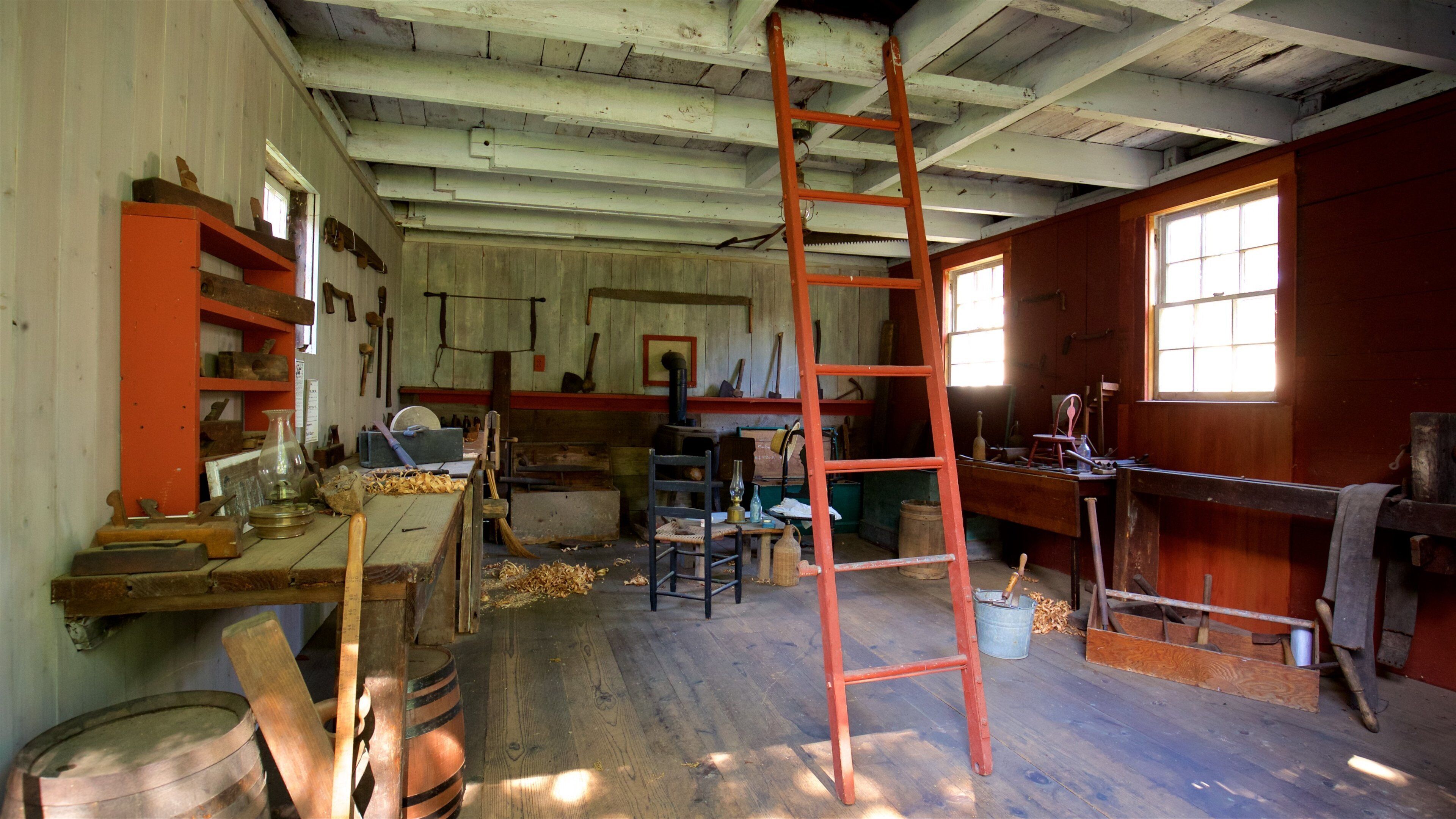 Southampton Historical Museum