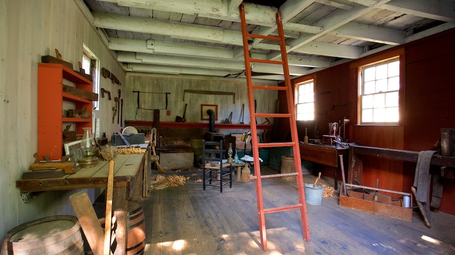 Southampton Historical Museum