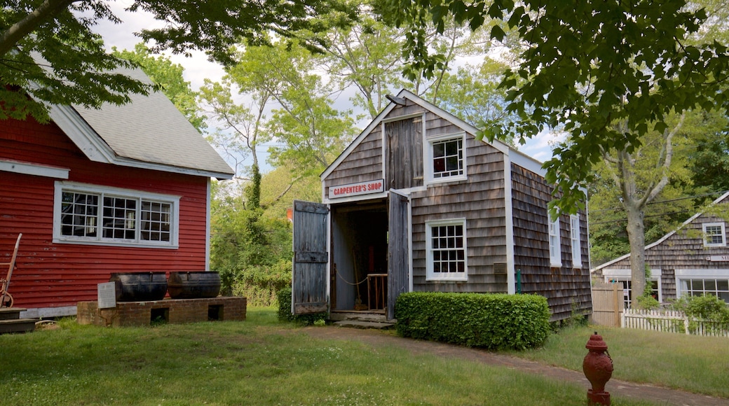 Southampton Historical Museum