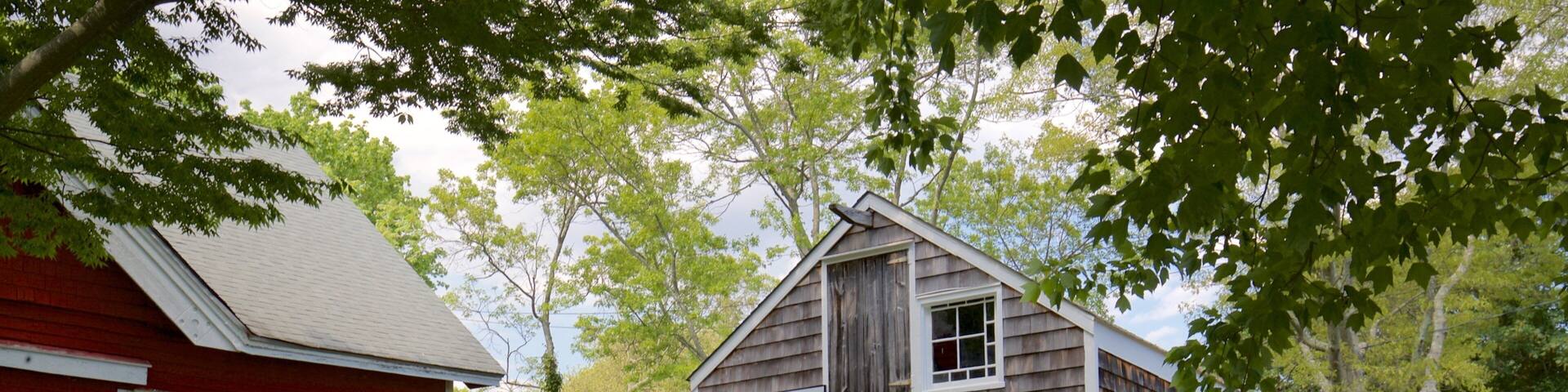 Southampton Historical Museum