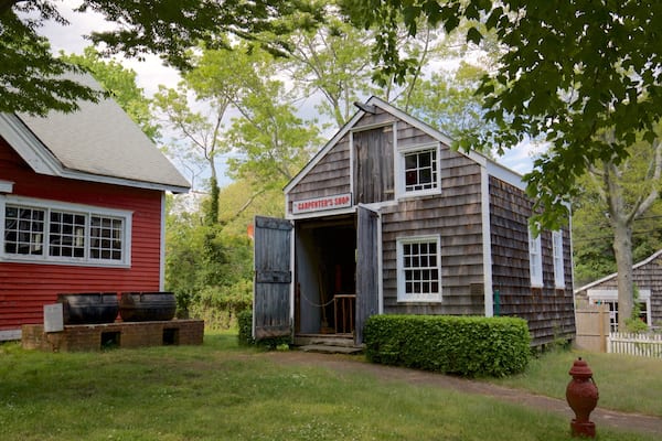 Southampton Historical Museum
