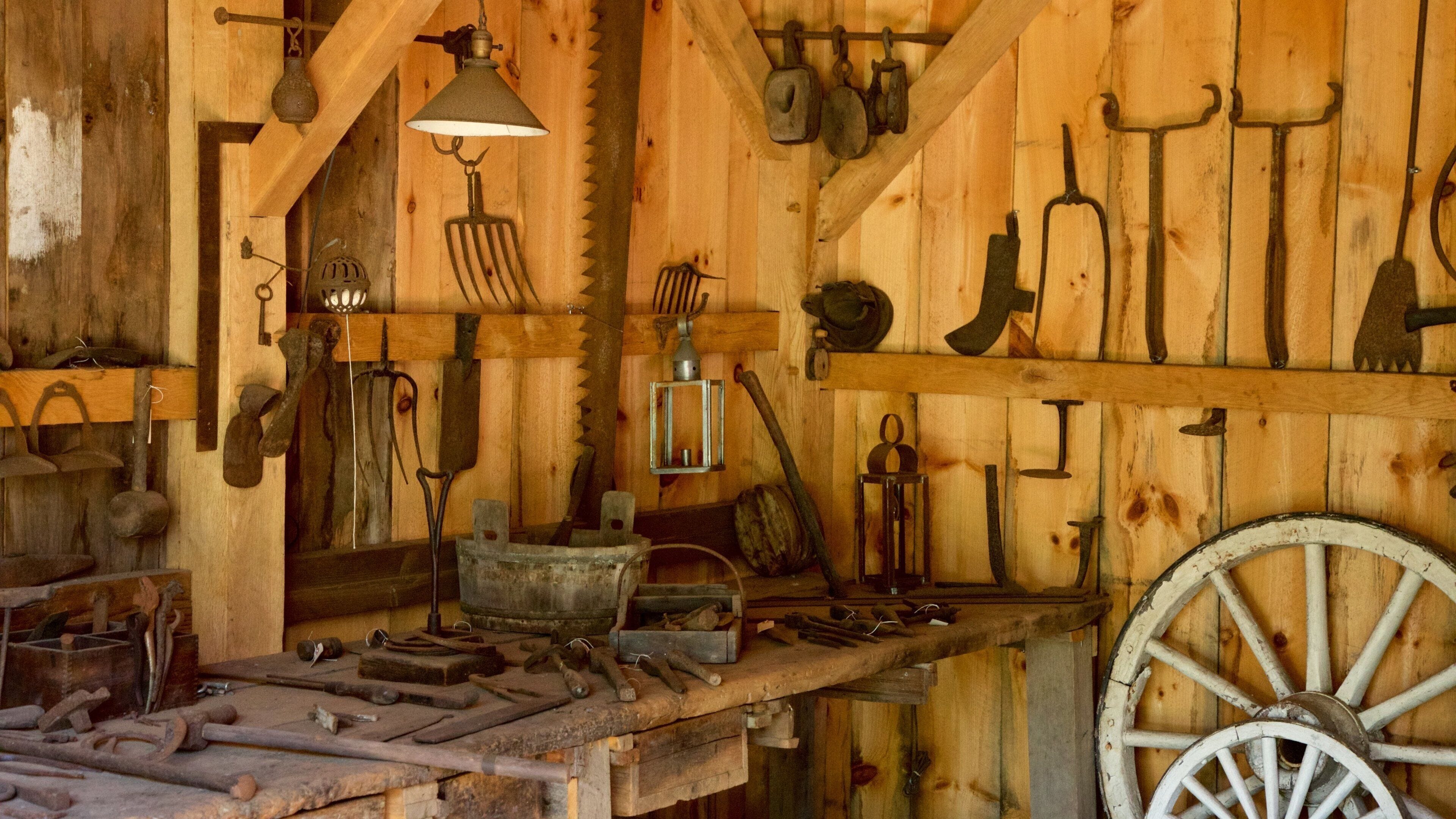 Southampton Historical Museum