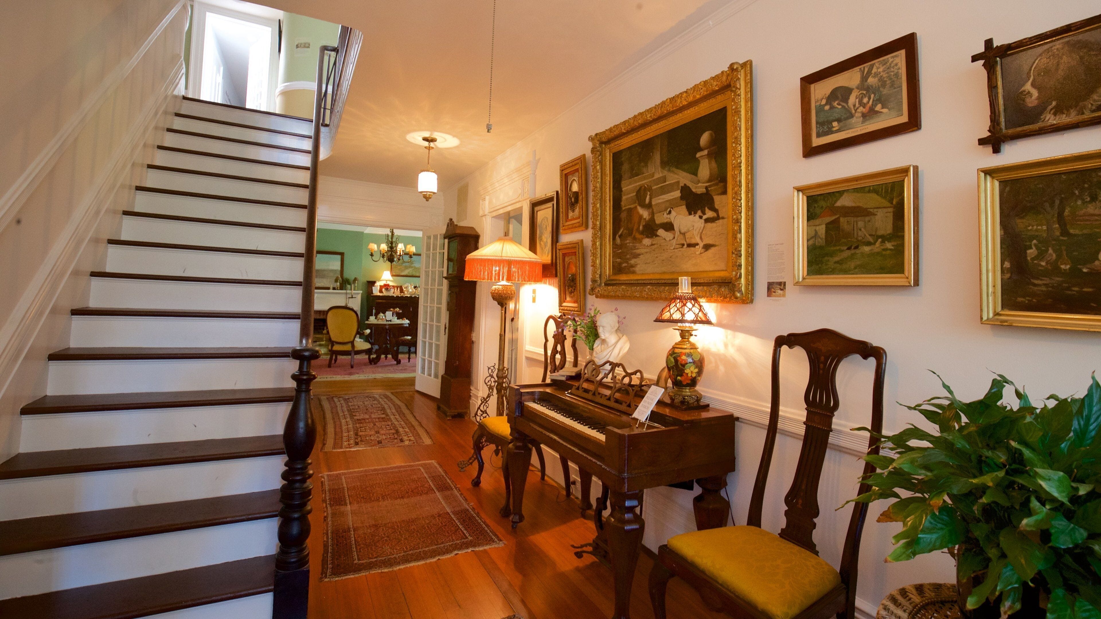 Southampton Historical Museum