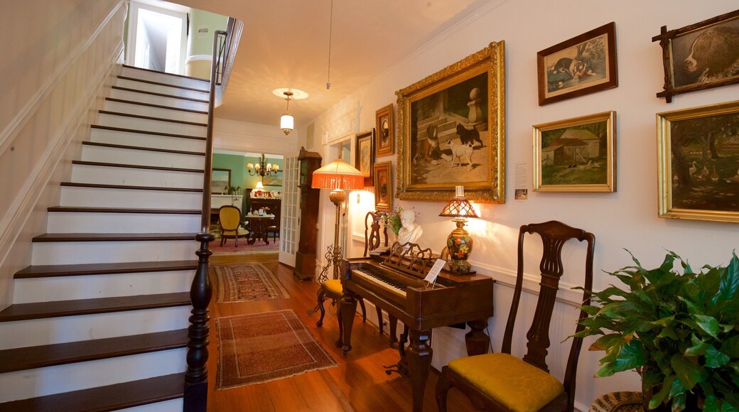 Southampton Historical Museum