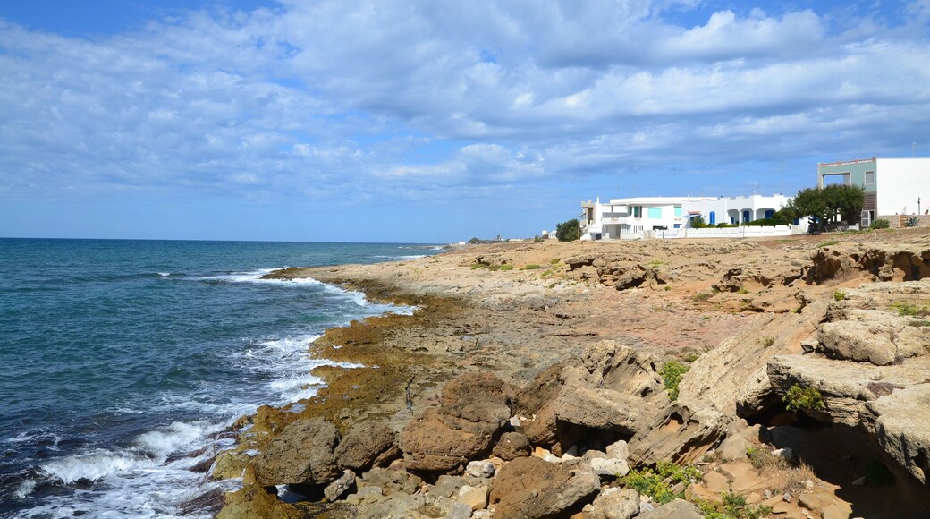 Marina di Mancaversa