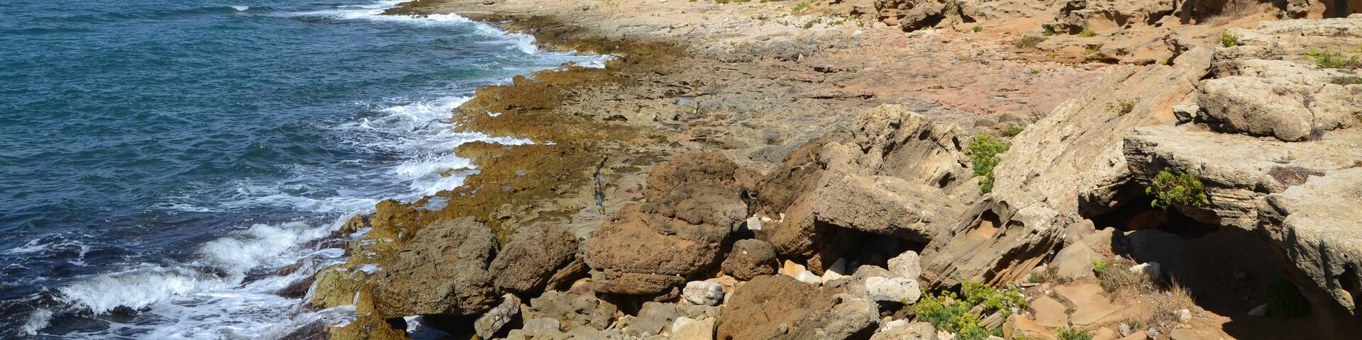 Salento (Puglia) - Marina di Mancaversa