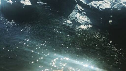 Swimming holes up in the foothills of NorCal. For a sweet little hike and a refreshing dip.