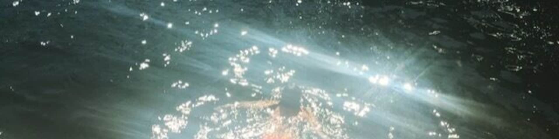 Swimming holes up in the foothills of NorCal. For a sweet little hike and a refreshing dip.