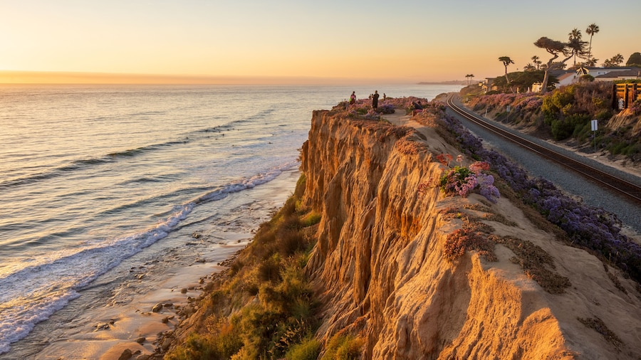 Pantai Del Mar