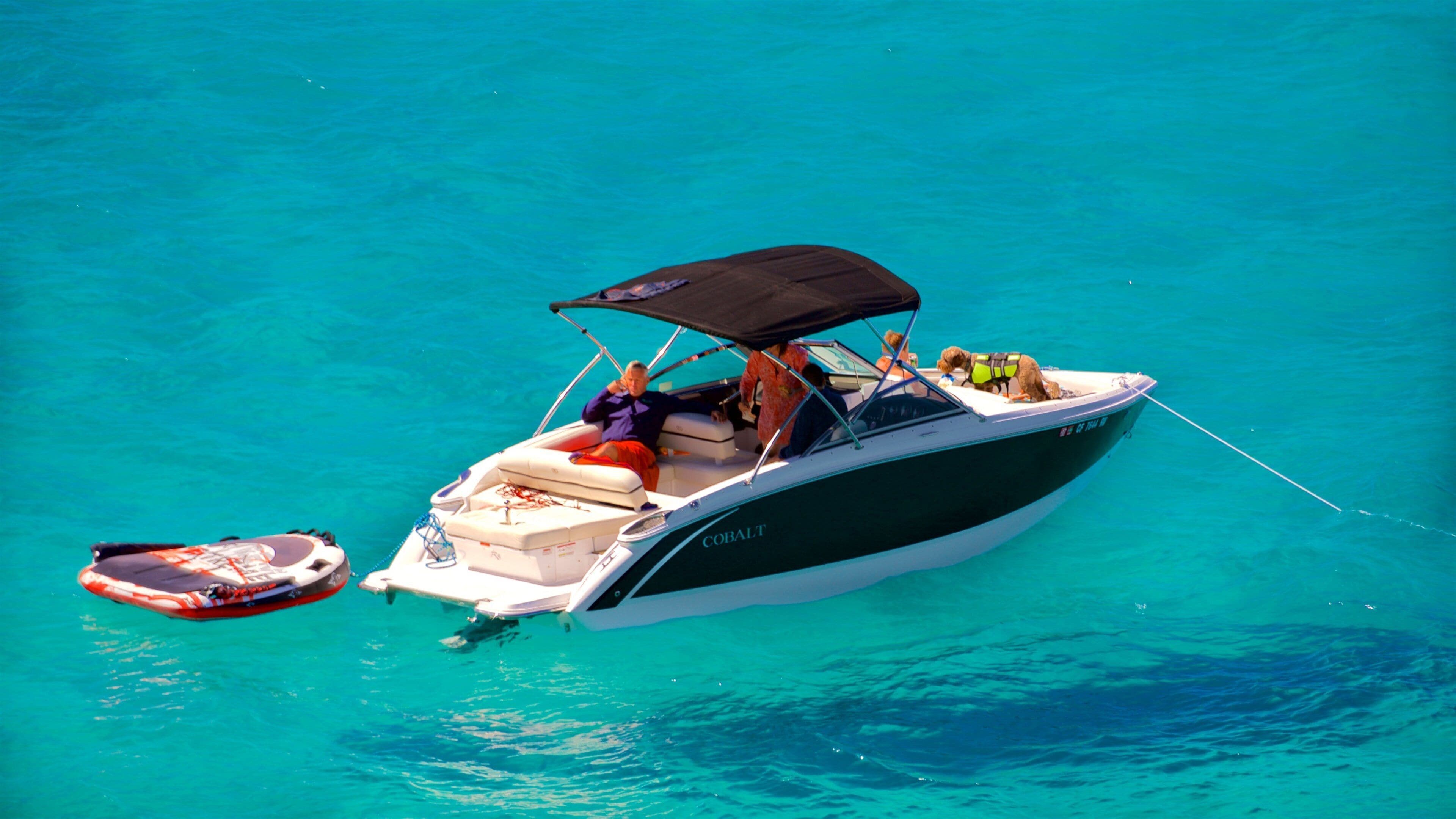 D. L. Bliss State Park