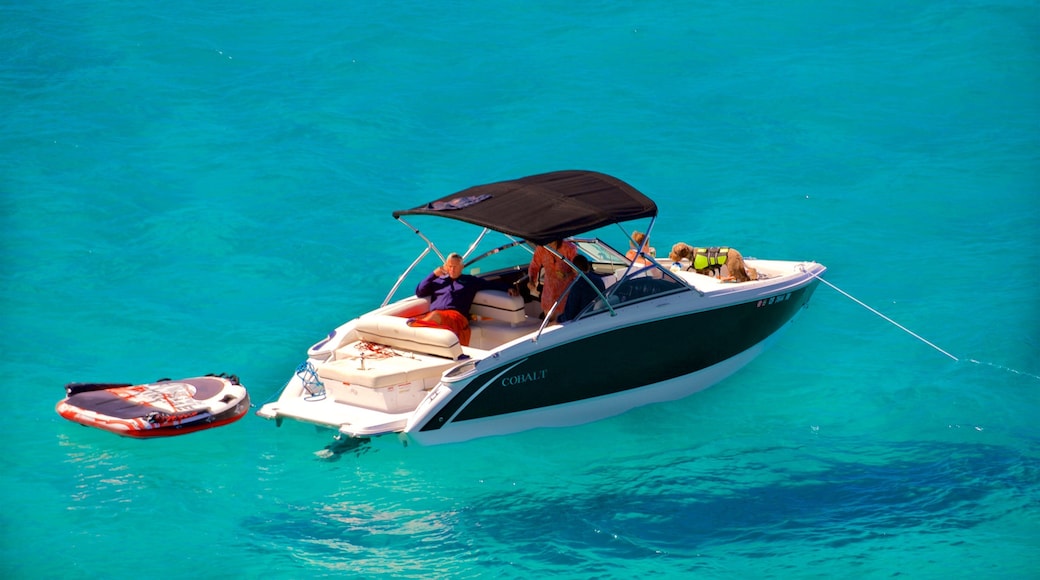 D. L. Bliss State Park