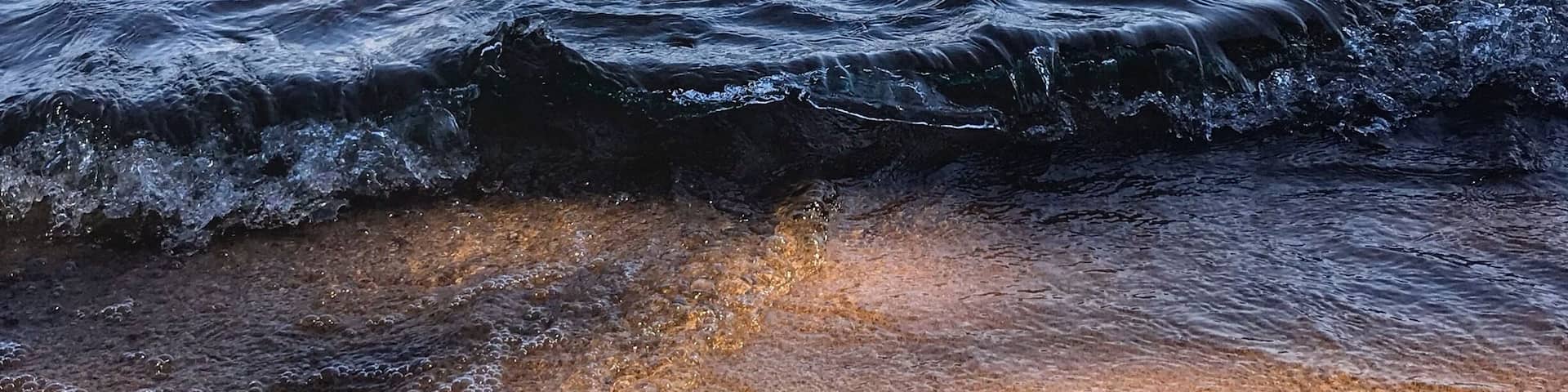 Great historical site to walk around and enjoy the beaches of Tahoe.