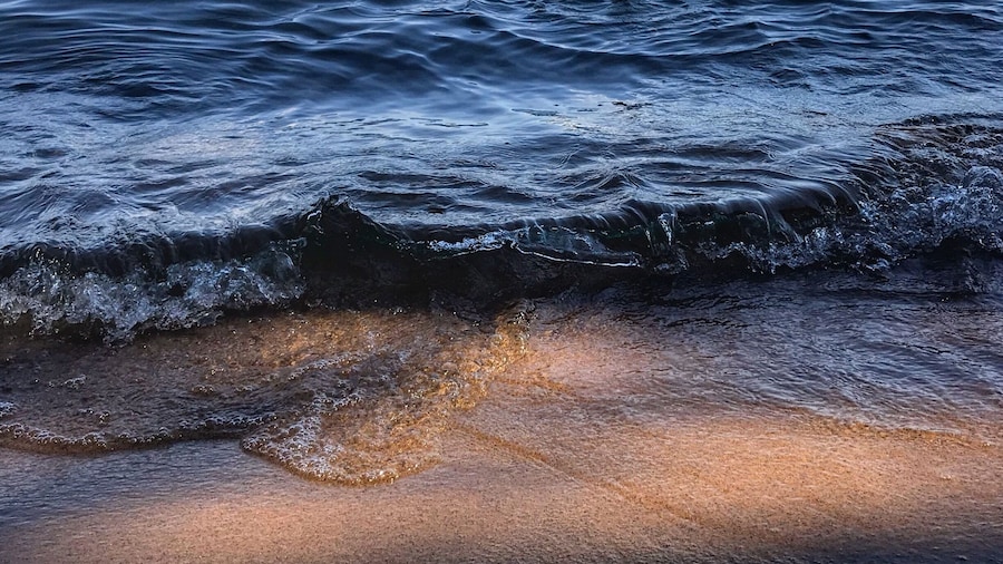 Great historical site to walk around and enjoy the beaches of Tahoe.
