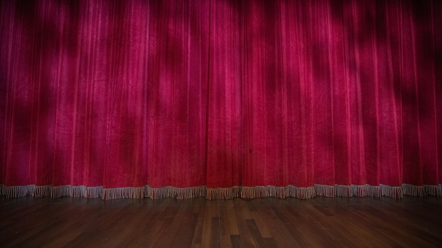 Teatro Theatre Three