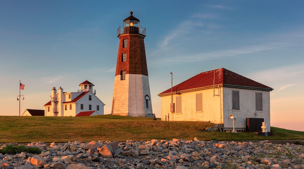 Point Judith