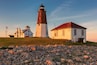 Faro Point Judith